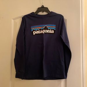 Patagonia top